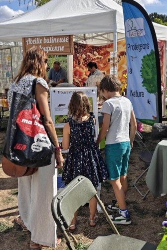 et pour les petits....